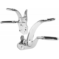 FORWARD CNTRLS CHROME FLH 14-25