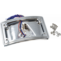 PERFECT PLATE LIGHT CURVE CHR UNIVERSAL FIT