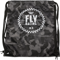 QUICK DRAW BAG BLACK/GREY/WHITE
