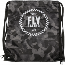 QUICK DRAW BAG BLACK/GREY/WHITE