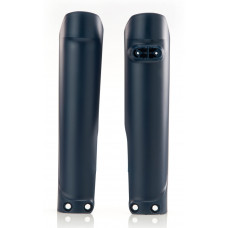 FORK GUARD BLUE