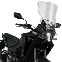 VSTREAM WINDSCREEN TALL CLEAR HON