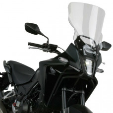 VSTREAM WINDSCREEN TALL CLEAR HON