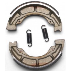BRAKE SHOES 617 PLAIN BRAKE SHOES 617 PLAIN