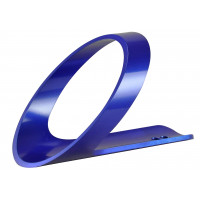 BILLET RING BLUE