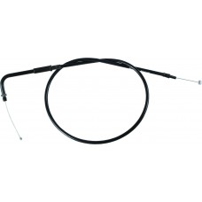 BLACKOUT THROTTLE CABLE