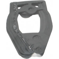 BREATHER BAFFLE GASKET TWIN CAM 10/PK OE#17592-99