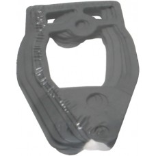BREATHER BAFFLE GASKET TWIN CAM 10/PK OE#17592-99