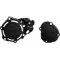 X-POWER KIT YAM BLACK