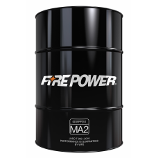 4S MINERAL MOTOR OIL 10W40 55GAL DRUM