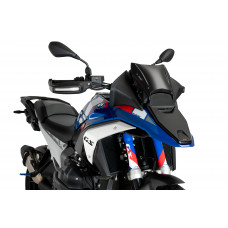 HEADLIGHT PROTECTOR MATTE BLACK BMW