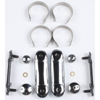 SWITCHBLADE MOUNT KIT QUICK RELEASE STRAIGHT FORKS
