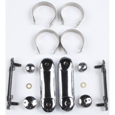 SWITCHBLADE MOUNT KIT QUICK RELEASE STRAIGHT FORKS