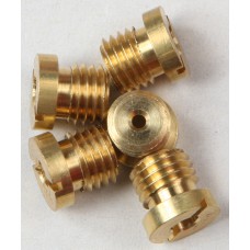 S&S MAIN JETS #.068 5/PK