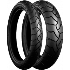 TIRE BATTLEWING BW501 FRONT 90/90-21 54V BIAS TT