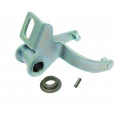 STARTER GEAR LEVER BIG TWIN 80-84