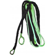 SYNTHETIC WINCH ROPE 1/4