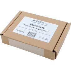 L TRACK ANCHOR KIT 2 PCS