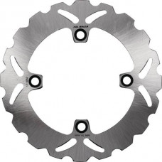BRAKE ROTOR