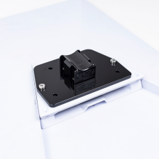 STARLINK GEN 3 TUBING MOUNT BLACK STARLINK GEN 3 TUBING MOUNT BLACK