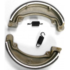 BRAKE SHOES 310 PLAIN