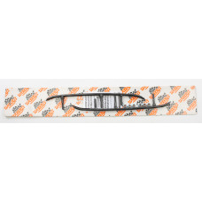 STANDARD WEAR BARS
