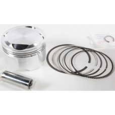 PISTON KIT 89.00/STD 12.5:1 HON