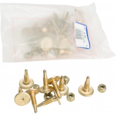 GOLD DIGGER CARBIDE TRACTION MASTER STUD 1.000