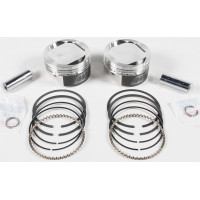 V-TWIN PISTON KIT