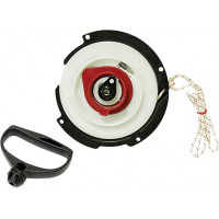 RECOIL ASSEMBLY S-D