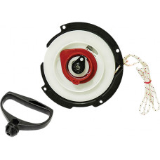 RECOIL ASSEMBLY S-D