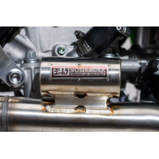 RS-12 EXHAUST SYSTEM KAWASAKI KX450/X RS-12 EXHAUST SYSTEM KAWASAKI KX450/X