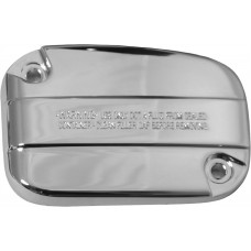 RESERVOIR COVER CHROME FLT 14-24