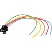 CONNECTOR ASSEMBLY