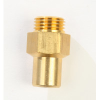 STARTER PLUNGER FITTING