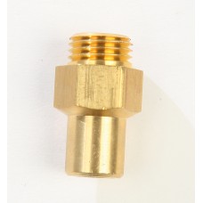 STARTER PLUNGER FITTING