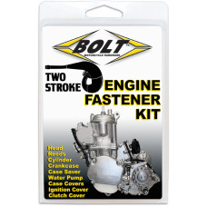 ENGINE FASTENER KIT YAM