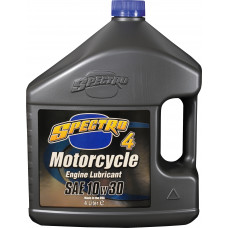 PREMIUM M/C PETROLEUM 10W30 4L