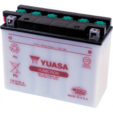 BATTERY Y50-N18L-A CONVENTIONAL