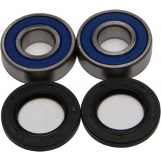 WHEEL BEARING & SEAL KIT