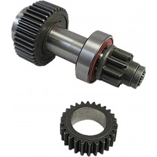 STARTER CLTCH 6 SPD LIFETIME WARRANTY 31681-07