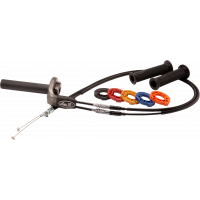 REV3 THROTTLE KIT SUZ