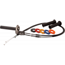 REV3 THROTTLE KIT BMW