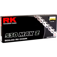 530MAXZ DRIVE CHAIN GOLD 530 X 120
