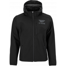 CHECKPOINT JACKET BLACK 2X