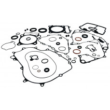 COMPLETE GASKET SET WITH OIL SEALS HON COMPLETE GASKET SET WITH OIL SEALS HON