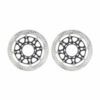 UPGRADE REAR T-DRIVE ROTOR FLOATING