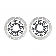 UPGRADE REAR T-DRIVE ROTOR FLOATING