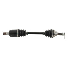 6 BALL HEAVY DUTY AXLE FRONT