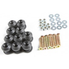 POST KITHOOD SRAPS 10/PK